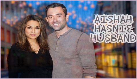 Aishah Hasnie Husband: A Detailed Biography and Insightful Journey