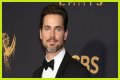 Matt Bomer Net Worth