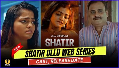 Ullu Web Series: The Ultimate Guide to India's Hottest Digital Platform